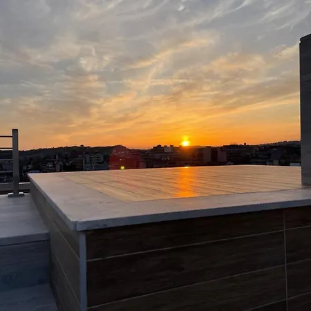 Apartment Mier Gold Luxury