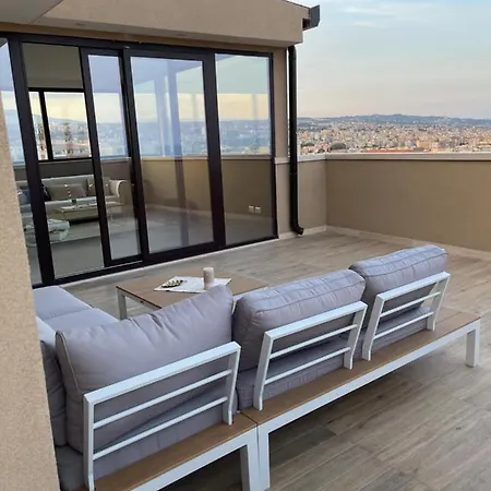 Apartment Mier Gold Luxury