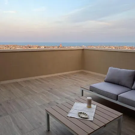 Mier Gold Luxury Catania
