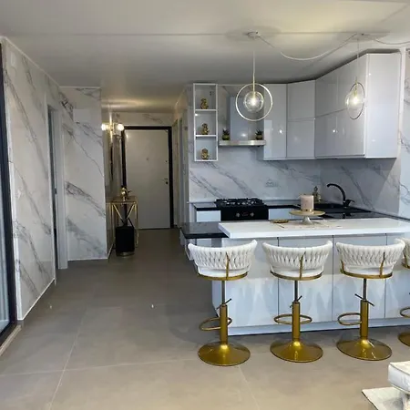 Mier Gold Luxury Apartment Catania