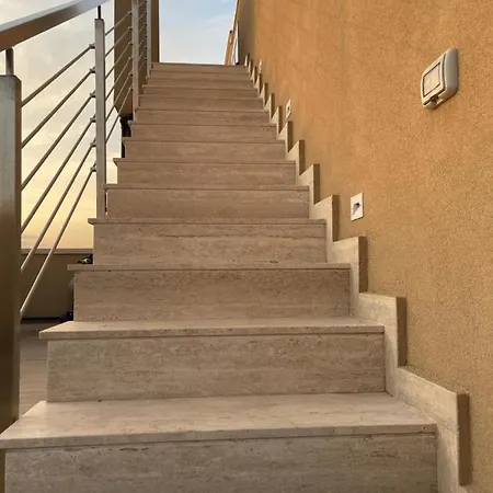Mier Gold Luxury Apartment Catania