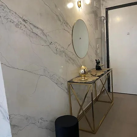 Mier Gold Luxury Catania