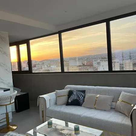 Mier Gold Luxury