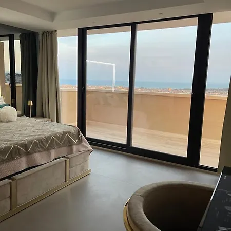 Mier Gold Luxury Apartment *