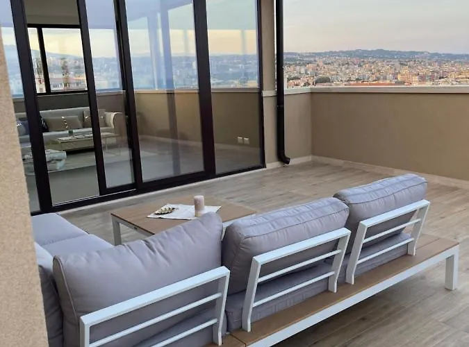 Hotel Mier Gold Luxury