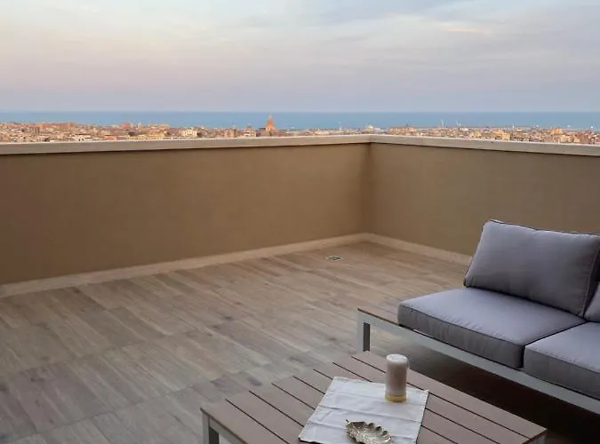 Mier Gold Luxury Catania