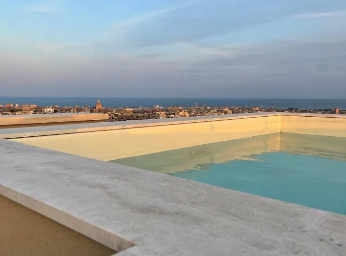 Mier Gold Luxury Hotel Catania