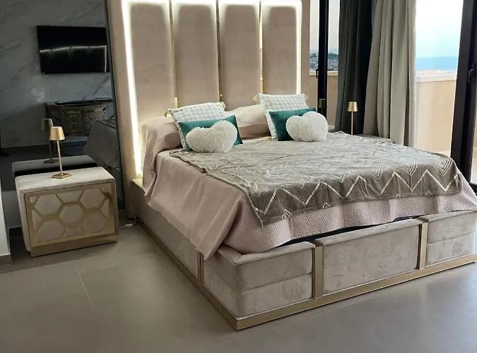 Mier Gold Luxury Hotel Catania