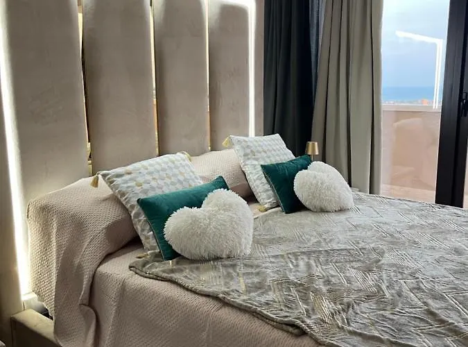 Hotel Mier Gold Luxury *