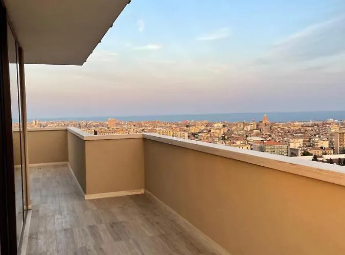 Hotel Mier Gold Luxury Catania