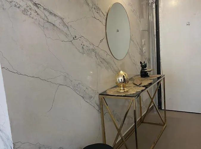 Mier Gold Luxury Catania